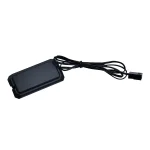 Вентилатори 3бр Lian Li UNI FAN SL Wireless ARGB PWM - 120 mm Черен + Контролер
