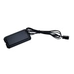 Вентилатор Lian Li UNI FAN SL Wireless ARGB PWM - 120 mm Черен