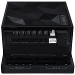 Захранващ блок Lian Li EDGE 1200W 80+ Gold PCIe 5.1, ATX 3.1 - Черно