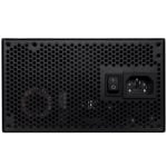 Захранващ блок Lian Li EDGE 1200W 80+ Gold PCIe 5.1, ATX 3.1 - Черно