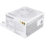 Захранващ блок Lian Li EDGE 1200W 80+ Gold PCIe 5.1, ATX 3.1 - Бяло