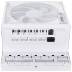 Захранващ блок Lian Li EDGE 1200W 80+ Gold PCIe 5.1, ATX 3.1 - Бяло