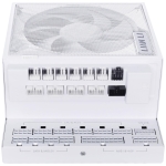 Захранващ блок Lian Li EDGE 1000W 80+ Gold PCIe 5.1, ATX 3.1 - Бяло
