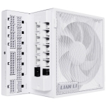 Захранващ блок Lian Li EDGE 1000W 80+ Gold PCIe 5.1, ATX 3.1 - Бяло