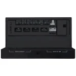Захранващ блок Lian Li EDGE 1000W 80+ Gold PCIe 5.1, ATX 3.1 - Черно