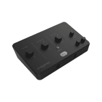 Аудио миксер Creative LIVE! Audio A3 - USB