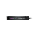 Видео карта GIGABYTE AORUS RTX 5090 MASTER 32GB GDDR7