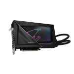 Видео карта GIGABYTE AORUS RTX 5090 MASTER 32GB GDDR7