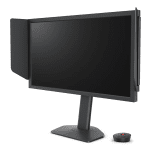 Монитор ZOWIE XL2586X+ 24.5" FastTN, 600Hz, DyAc2