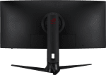 Монитор ASUS ROG Strix XG349C, 34" UWQHD (3440 x 1440)