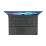 Лаптоп GIGABYTE G6X 9MG-42EE893SD - 16" инч IPS 165Hz,  i7-13650HX, 16GB DDR5, 512GB SSD, RTX 4050 6GB