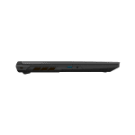 Лаптоп GIGABYTE G6X 9MG-42EE893SD - 16" инч IPS 165Hz,  i7-13650HX, 16GB DDR5, 512GB SSD, RTX 4050 6GB