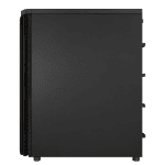 Кутия ASUS ProArt PA401 Wood Edition - Metal Panel