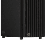 Кутия ASUS ProArt PA401 Wood Edition - Metal Panel