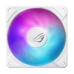 Охладител за процесор ASUS ROG RYUJIN III 360 ARGB EXTREME White Edition 3.5" LCD Display