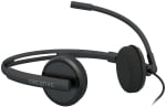 Слушалки с микрофон Creative HS-220 - USB