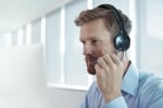 Слушалки с микрофон Creative HS-720 V2 - USB