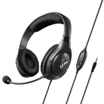 Геймърски слушалки с микрофон Creative Sound Blaster Blaze V2
