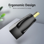 Vention Адаптер Adapter Mini HDMI M / HDMI F - AISB0