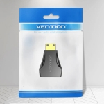 Vention Адаптер Adapter Mini HDMI M / HDMI F - AISB0