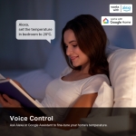 Радиаторен вентил TP-Link Kasa KE100