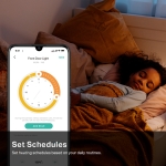 Радиаторен вентил TP-Link Kasa KE100