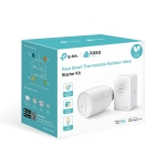 Комплект за радиаторен вентил TP-Link Kasa KE100 KIT