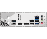 ASROCK B860 4xDDR5  4xSATA3  RAID HDMI DP            3xM2 GLAN        1xPCIEx16 1xPCIEx4