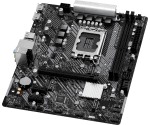 ASROCK B760 2xDDR5  4xSATA3            2xHDMI              2xM2 GLAN        1xPCIEx16 2xPCIEx1