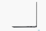 LENOVO CEL 8G INT 256GB_SSD 15.6'' FHD AG GRAY