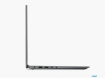 LENOVO CEL 8G INT 256GB_SSD 15.6'' FHD AG GRAY