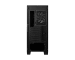 MSI CASE ATX MID TOWER BLACK