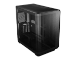MSI CASE E-ATX MID TOWER BLACK