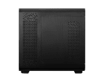 MSI CASE E-ATX MID TOWER BLACK