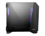 MSI CASE E-ATX MID TOWER BLACK