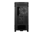MSI CASE E-ATX MID TOWER BLACK
