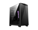 MPG CASE E-ATX MID TOWER BLACK