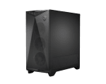 MPG CASE E-ATX MID TOWER BLACK