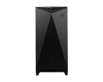 MPG CASE E-ATX MID TOWER BLACK