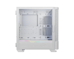 MPG CASE ATX MID TOWER WHITE