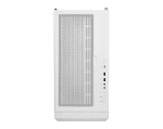 MPG CASE ATX MID TOWER WHITE