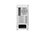 MPG CASE ATX MID TOWER WHITE