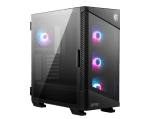MPG CASE ATX MID TOWER BLACK
