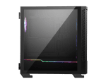 MPG CASE ATX MID TOWER BLACK