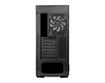 MPG CASE ATX MID TOWER BLACK