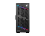 MPG CASE ATX MID TOWER BLACK