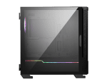 MPG CASE ATX MID TOWER BLACK
