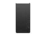 MPG CASE ATX MID TOWER BLACK