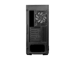 MPG CASE ATX MID TOWER BLACK