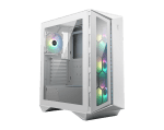 MPG CASE ATX MID TOWER WHITE